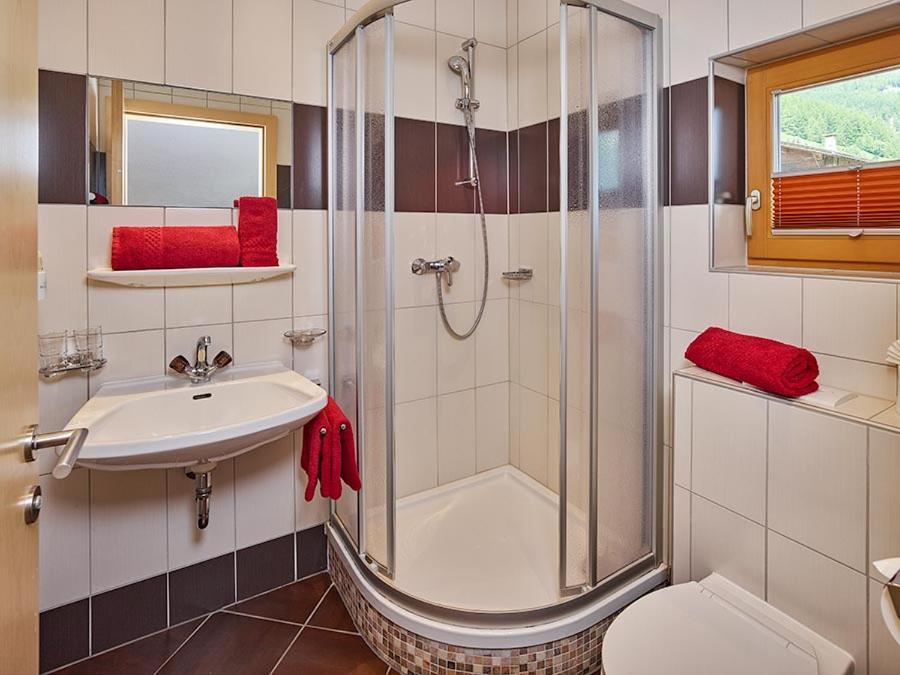 Haus Gritsch Hotel Solden Bagian luar foto