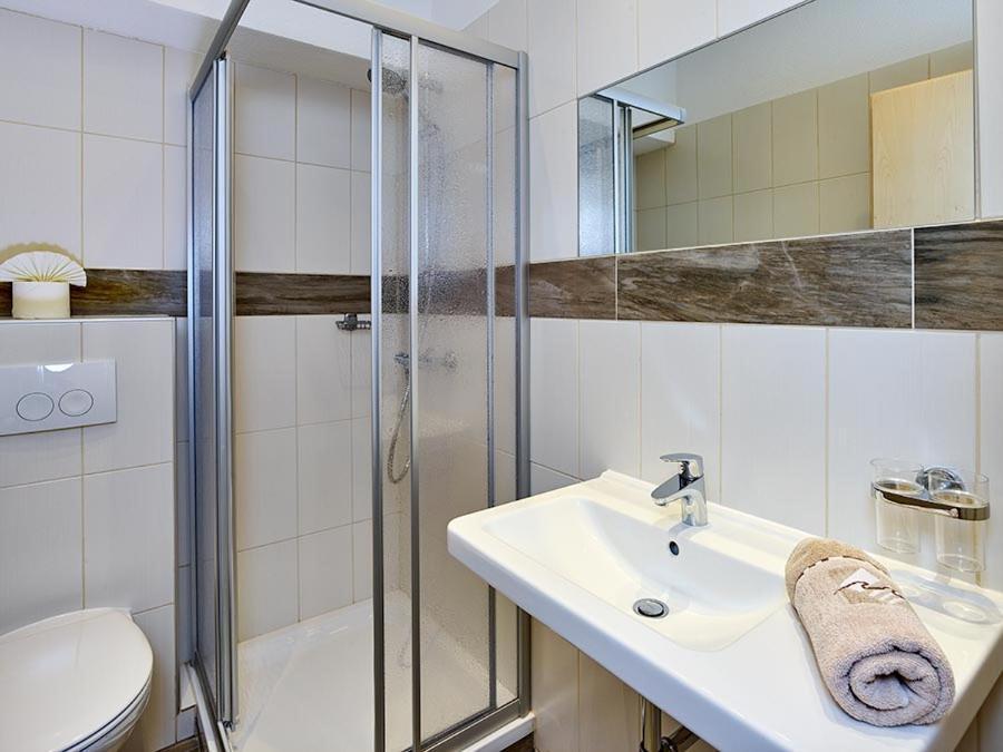 Haus Gritsch Hotel Solden Bagian luar foto