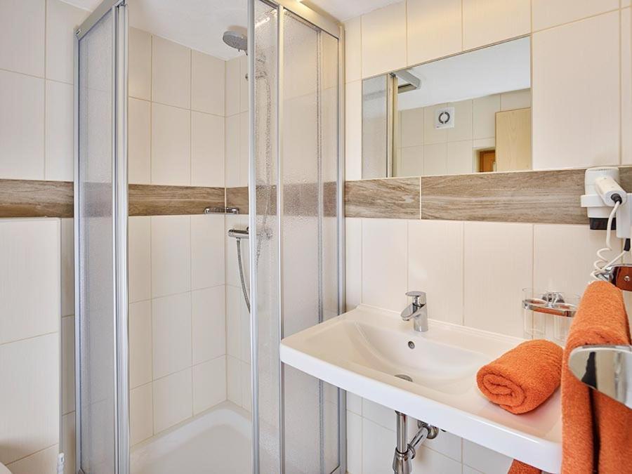 Haus Gritsch Hotel Solden Bagian luar foto