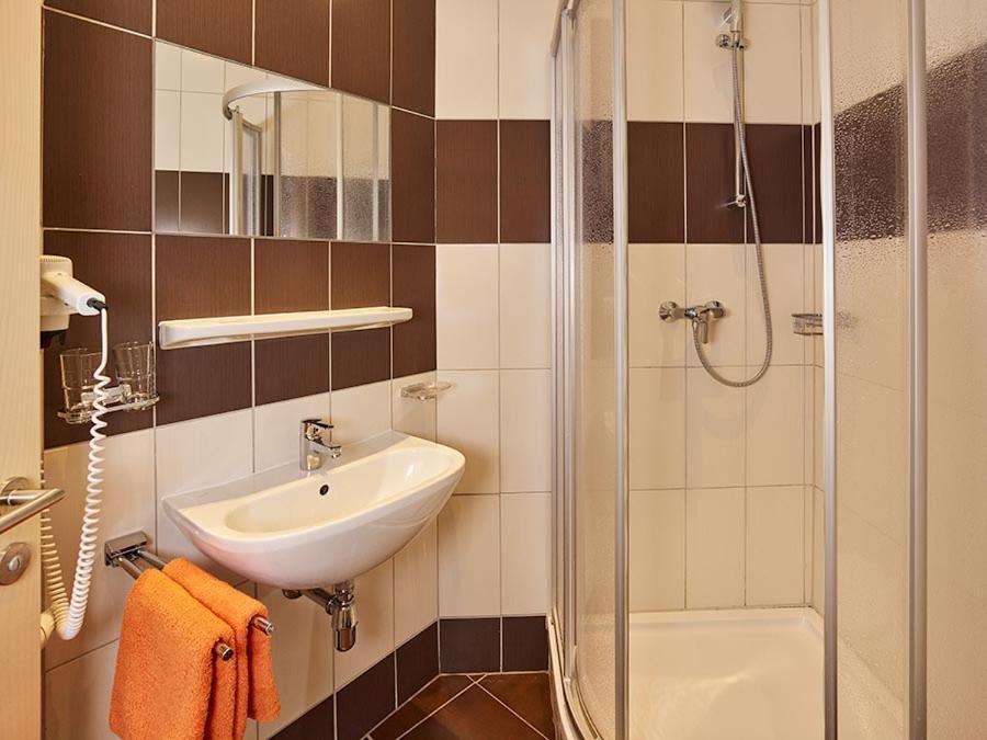 Haus Gritsch Hotel Solden Bagian luar foto