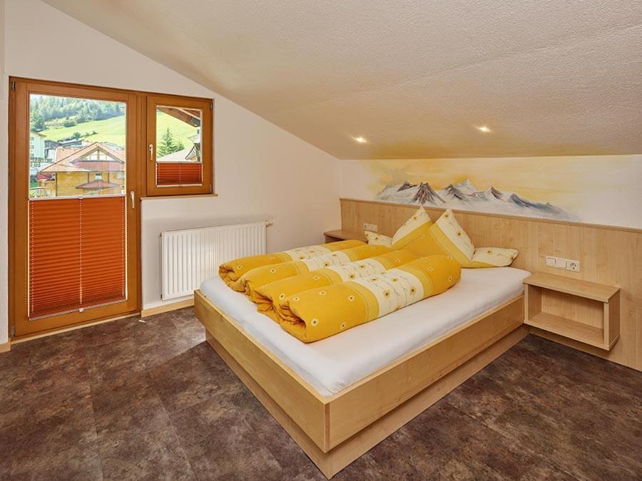 Haus Gritsch Hotel Solden Bagian luar foto
