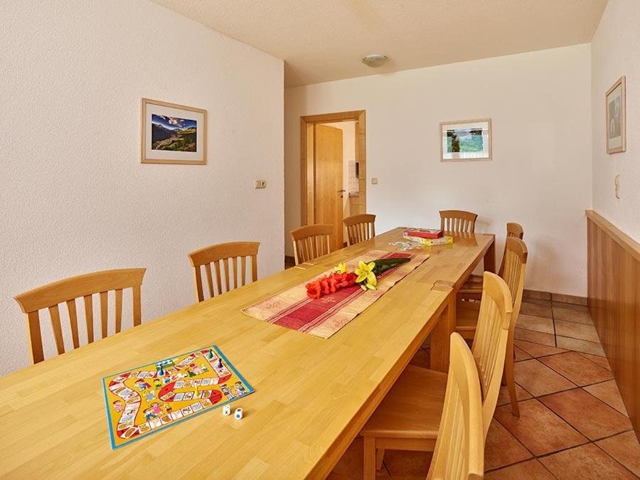 Haus Gritsch Hotel Solden Bagian luar foto
