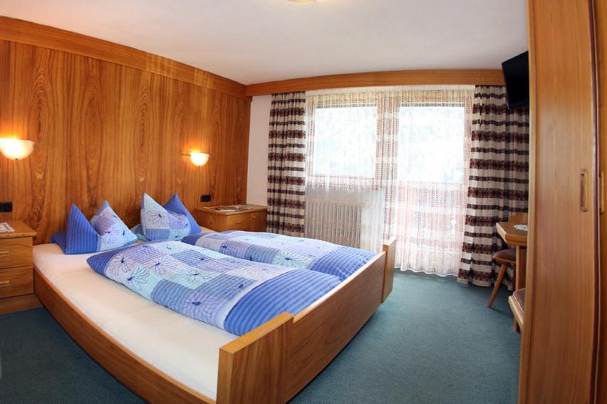 Haus Gritsch Hotel Solden Ruang foto